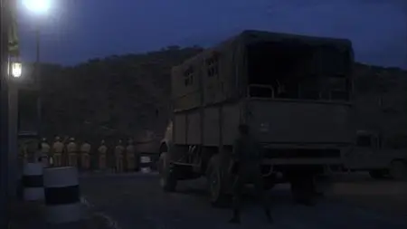 Red Scorpion (1988)