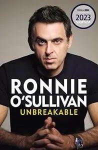 Unbreakable: Shortlisted for the William Hill Sports Book of the Year 2023