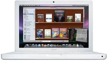 Delicious Library 2