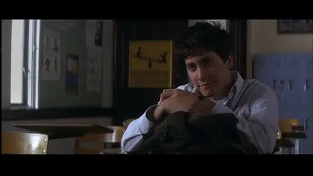 Donnie Darko (2001)
