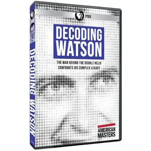 PBS - American Masters: Decoding Watson (2018)