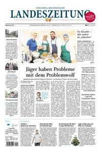Schleswig-Holsteinische Landeszeitung - 26. Januar 2019
