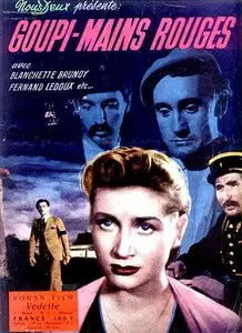 Goupi Mains-rouges (1943)