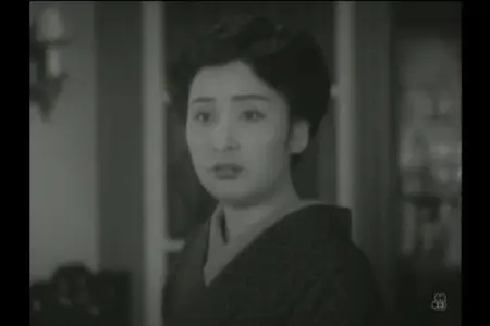 Mikio Naruse's 14 films in 1930s