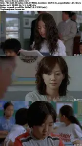 Lovely Rivals (2004)