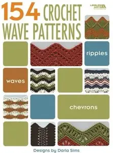 154 Crochet Wave Patterns