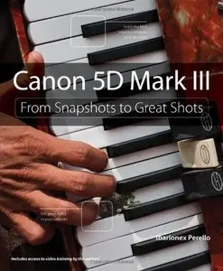 Canon 5D Mark III: From Snapshots to Great Shots [Repost]