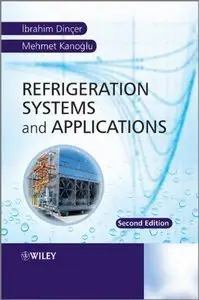 Refrigeration Systems and Applications (repost)