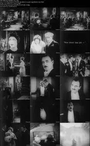 Paths to Paradise (1925)