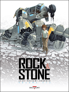 Rock & Stone - Tome 2