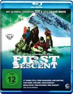 First Descent (2005)