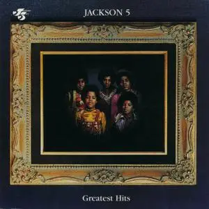 Jackson 5 - Greatest Hits (1971/2021) [Official Digital Download 24/96]