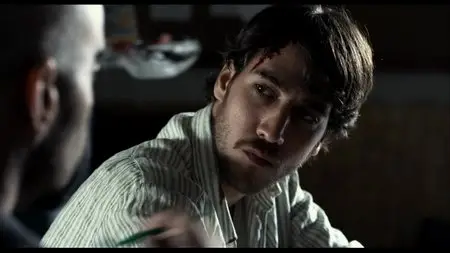 Cell 211 (2009)