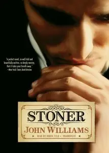 Stoner (Audiobook)