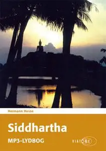 «Siddhartha» by Hermann Hesse