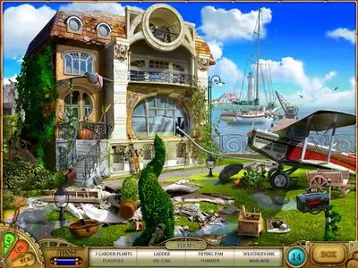 Nemo's Secret: The Nautilus v1.0 Portable