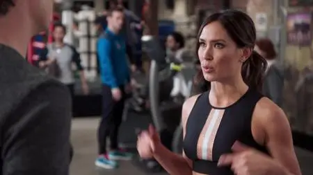 Champions S01E04