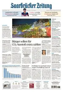 Saarbrücker Zeitung – 01. Juli 2019