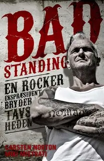 «Bad standing» by Miki Mistrati,Carsten Norton