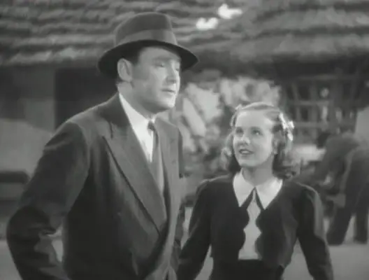 Mad About Music / Без Ума от Музыки (1938)