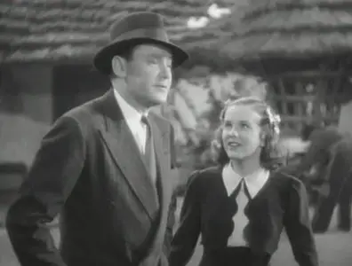 Mad About Music / Без Ума от Музыки (1938)