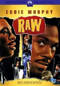 Eddie Murphy Raw - by Robert Townsend (1987)