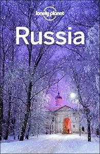 Lonely Planet Russia, 8th Edition