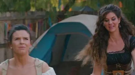 American Princess S01E08