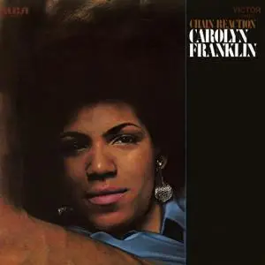 Carolyn Franklin - Chain Reaction (1970/2020) [Official Digital Download 24/192]