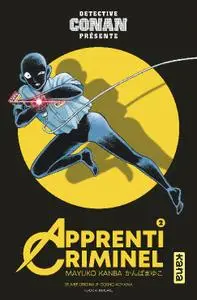 Apprenti Criminel T02