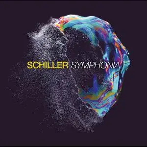 Schiller - Symphonia (2014)