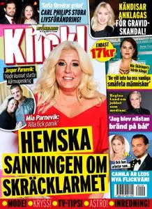 Klick! – 19 januari 2018