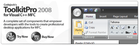 Codejock Xtreme Toolkit Pro 12.1.Retail