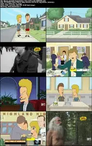 Beavis and Butt-Head S08E06-07