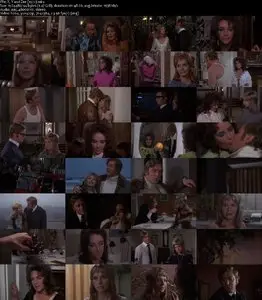 X, Y and Zee (1972)