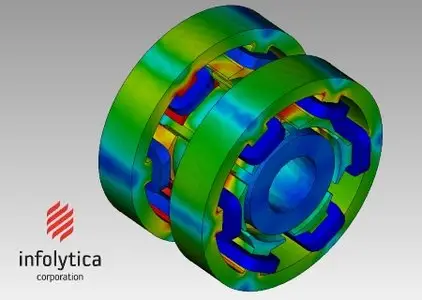 Infolytica Products 2014 Suite