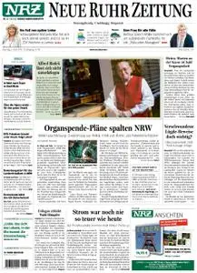 Neue Ruhr Zeitung – 02. April 2019