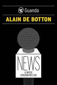 Alain de Botton - News