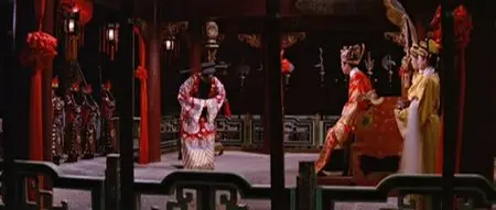 Inside the Forbidden City (1965)