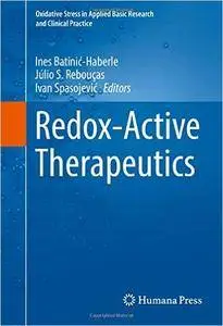 Redox-Active Therapeutics