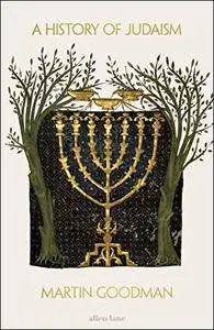 A History of Judaism