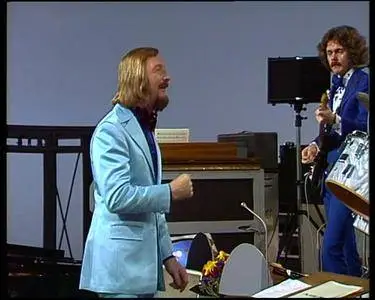 James Last - Non Stop Dancing (2004) Vol. 01 - 04