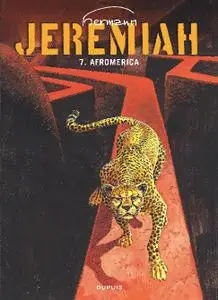 Jeremiah T07