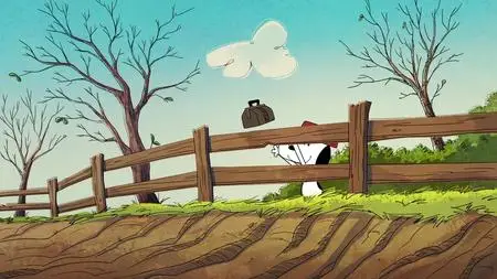 The Snoopy Show S03E04