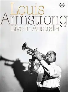 Louis Armstrong - Live In Australia (2008) DVDRip