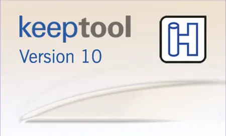 KeepTool 10.1.0.7