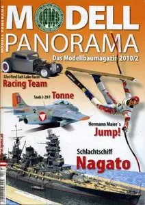 Modell Panorama 2010-02