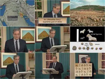 TTC Video - Origins of Great Ancient Civilizations [Repost]