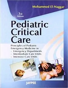 Pediatric Critical Care (3rd Edition)
