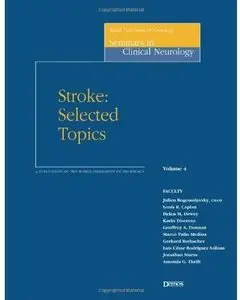 Stroke: Selected Topics